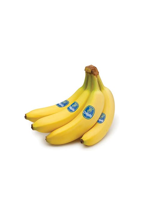 La Frutta Fresca Banane Chiquita Mister Alfredo