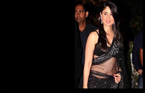 Kareena Kapoor Hot Saree Nyc Babe Hd Wallpaper Peakpx