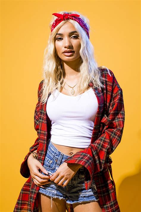 Interview Everything You Need To Know About Pia Mia Kiss 95 7 Pia Mia Style Pia Mia Style