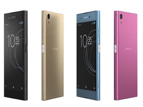 Xperia xa1 plus comes with a powerful camera and many advanced features that suit your style, design, and social media sensibilities. Sony Xperia XA1 Plus 價錢、規格及用家意見 - 香港格價網 Price.com.hk