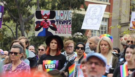 advocates call for laws to protect lgbti people from hate star observer