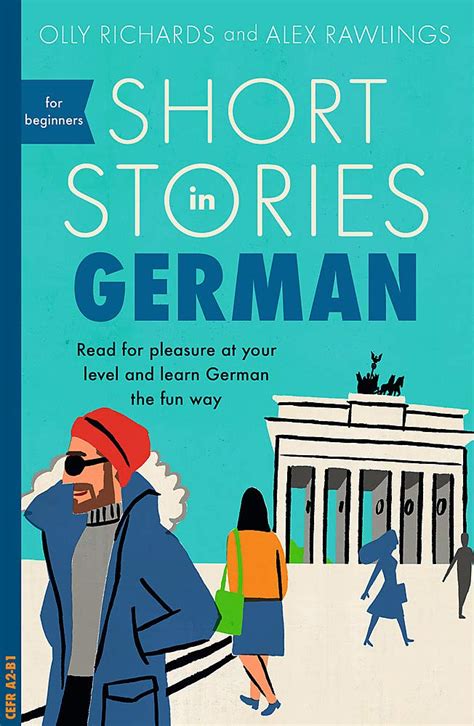 10 Must Read German Books For Beginners Langbox