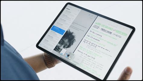Ipados 15 Video Check Out All The New Ipad Multitasking Features In
