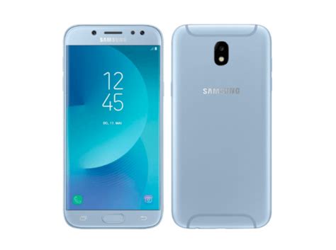 It was released in taiwan in july 2017. Samsung Galaxy J5 Pro (2017) is an Improved Galaxy J5 ...