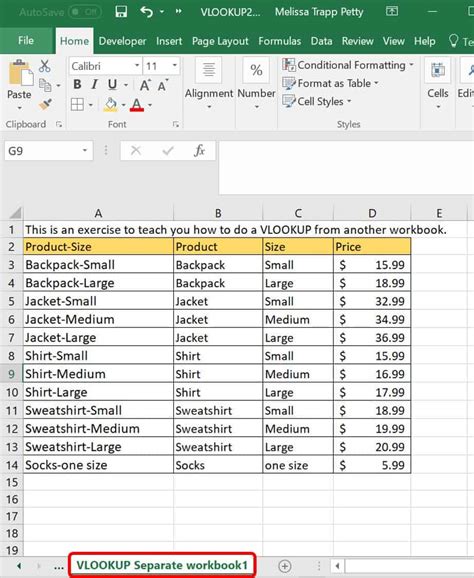 How To Use Vlookup In Excel For Long Data Sets Holdenaccess