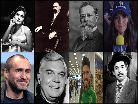 List Of Famous People Born In Coahuila Mexico