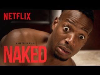 Marlon Wayans Is Naked Official Trailer Hd Netflix