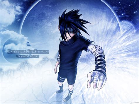Little Naruto Wallpapers Wallpaper Cave