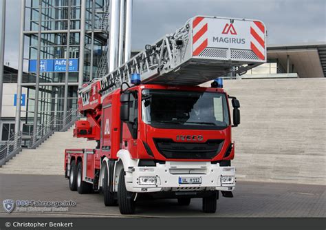 M68l turntable ladder technical data. Einsatzfahrzeug: Iveco Trakker AD 340 T 45 - Magirus - DLA ...