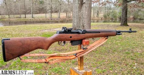Armslist For Sale Springfield Armory M1a National Match