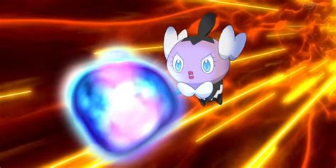 Pokémon The 15 Best Psychic Moves Ranked Game Rant End Gaming