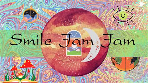 Smile Jam Jam Home