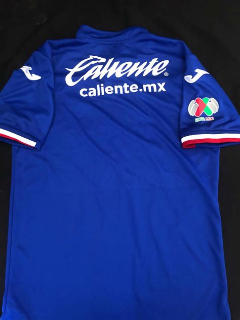 Ecs.com american express 2019 app. Playera Jersey Camiseta Cruz Azul 2019 Local Nueva Máquina ...