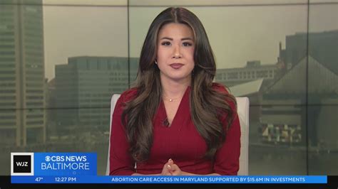 Amy Kawata Has Your Monday Afternoon News Update 21224
