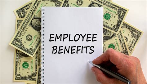 Top Employee Benefits Developments To Look For In 2022 The Payroll Company