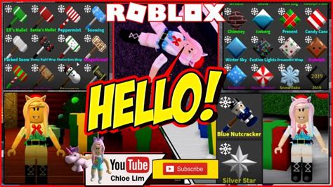I feel bad for the beast. Roblox Flee the Facility Gamelog - December 27 2018 - Free ...