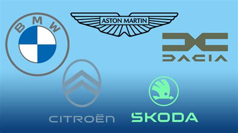 The Best Car Logo Redesigns We Ve Seen Yet Creative Bloq