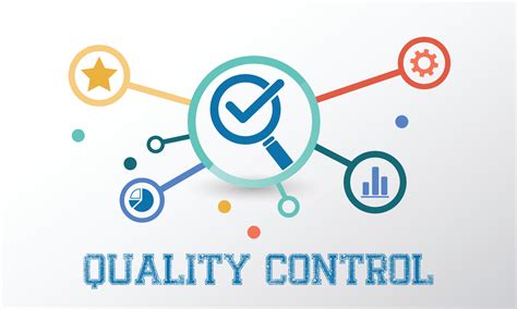 Quality Control Icon Vector Art Icons And Graphics For Free Download