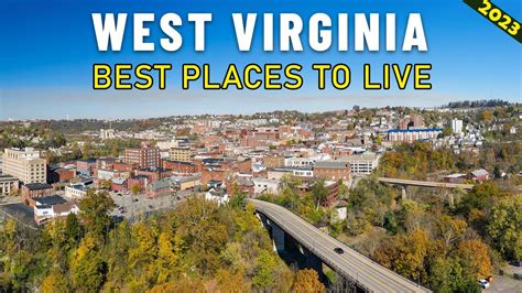 Moving To West Virginia 8 Best Places To Live In West Virginia In 2023