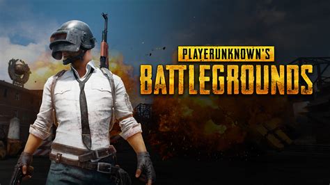 Playerunknowns Battlegrounds Cómo Descargar Pubg Para Pc Gratis