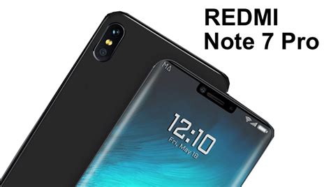 4.6 out of 5 stars 9,053. Redmi Note 7 Pro: Price In India, Full Specification ...