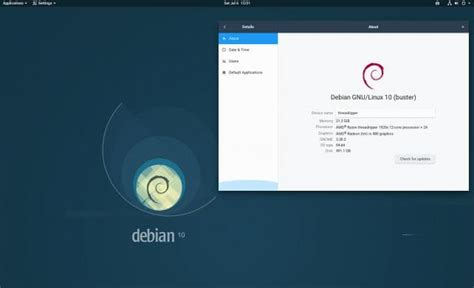 Best Linux Distro For Programming And Developers Olinux
