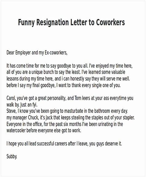 Find retirement farewell message to coworkers. Retirement Goodbye Letter to Coworkers Inspirational Funny ...