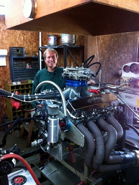 Larry Shares Some Great Porting Tips That You Can Apply To Your Own Engine Building Projects