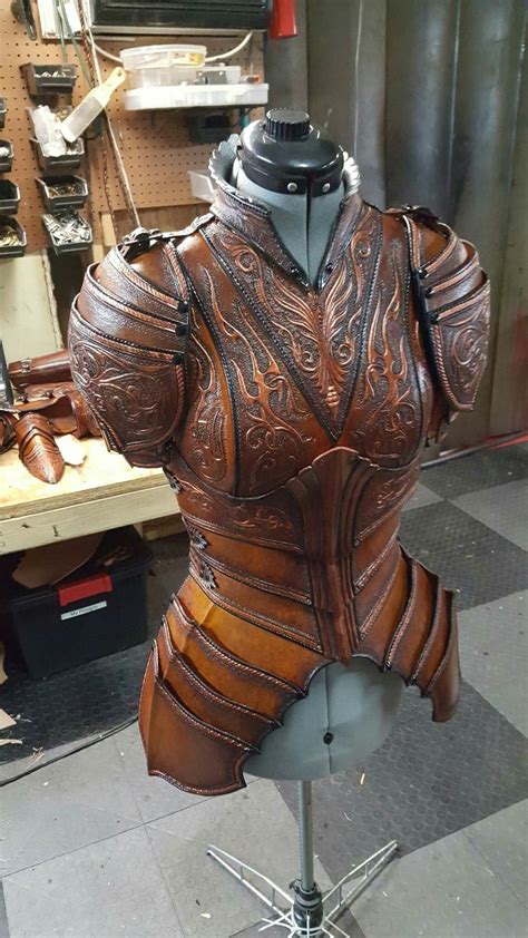 Pin By Mary Grace On Costumes Costume Armour Female Armor Cosplay Armor