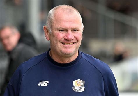 dartford manager alan dowson hopes trip north for friendly against dunston uts will help decide