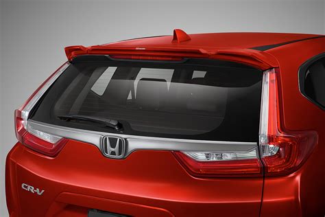 Topgear Honda Malaysia Launches Cr V Mugen Limited Edition