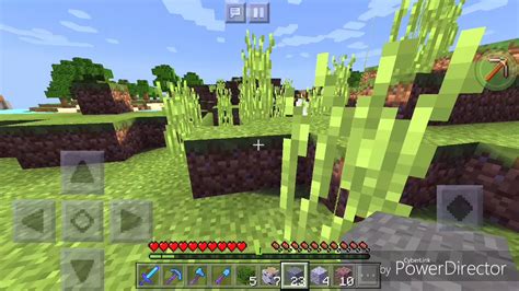 O Melhor Shaders Do Minecraft Minecraft Pe Youtube