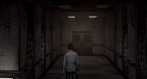 Free Download Silent Hill 4 The Room Crack Full Version Pc Game
