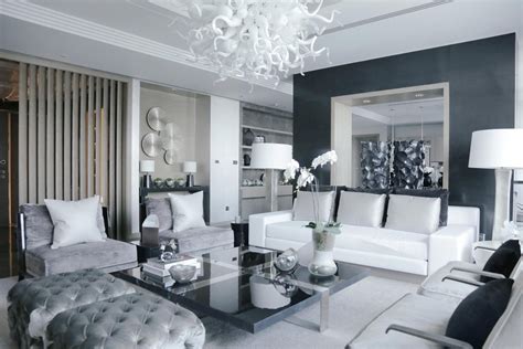 Pin By Сыр Вмасле On Decor Kelly Hoppen Interiors Living Room Modern