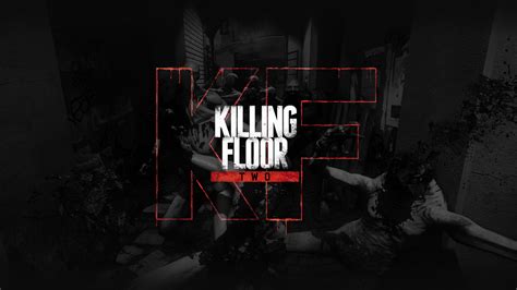 Killing Floor 2 Wallpaper By Spectresinistre On Deviantart