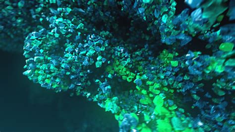 Underwater Rocks Videohive 25903001 After Effects Templates