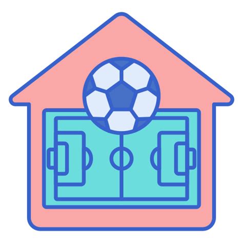 Futsal Free Gaming Icons