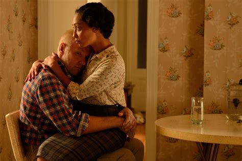 Review Jeff Nichols Loving 2016 Sight And Sound Bfi