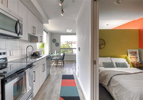 Studio Vs One Bedroom Apartment How They Measure Up Essex
