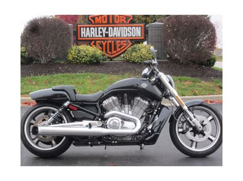 Buy 2013 Harley Davidson Vrscf V Rod Muscle On 2040 Motos