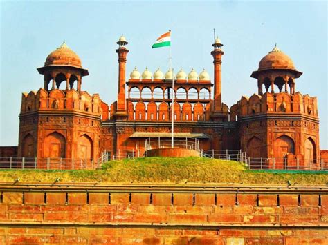 Places Of Delhi Best Places To Visit