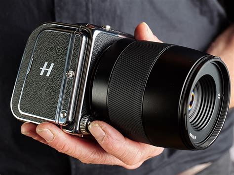 Hands On With The Hasselblad Cfv Ii 50c And 907x Digital Photography