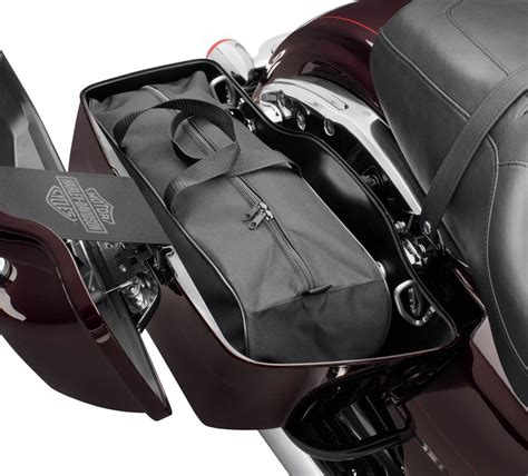 93300073 Travel Pak For Hard Saddlebags At Thunderbike Shop