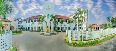Titans of smjk ave maria convent, ipoh by jeff khoo. Ave Maria Convent