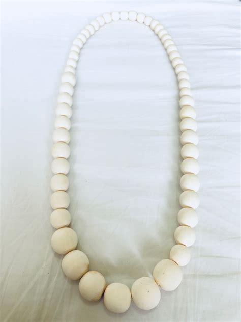 Countryroad Beige Necklace Beige Necklaces Jewelry Necklace