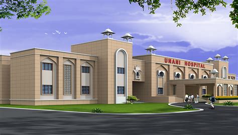 Unani Hospital Pramod Jain And Associates