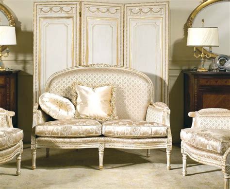 Classic Style Sofa Rialto Vimercati Meda Luxury Classic Furniture
