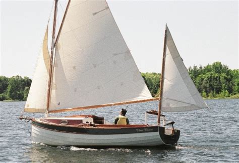 1995 23ft maxum cuddy 2300sc, 8ft beam, drafts under 2 feet, super clean, smooth ride in rougher waters. Small Cruising Sailboats: The Design Shortlist