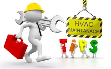 Hvac Maintenance Tips For Homeowners 2022 Guide Demotix