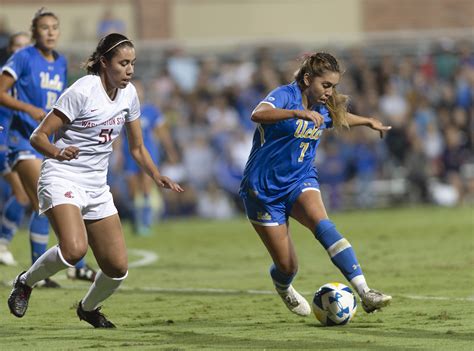 From dribbling to rainbows, learn not only the moves, but also the rules of the game. Women's soccer scores first conference win of season ...